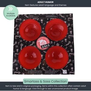 Bennkai Company The Hot Chocolate Bomb Maker NEW IN SEALED PACKAGING